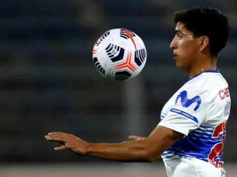 Marcelino: "Jamás olvidaré haber representado a Chile"