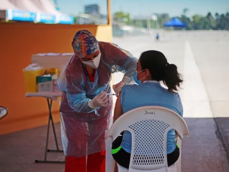 Conoce AQUÍ cuándo debes vacunarte con la dosis de refuerzo