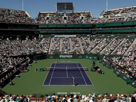 El calendario ATP cambia drásticamente para fin de año