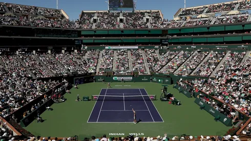 Indian Wells tendrá lugar en una nueva fecha