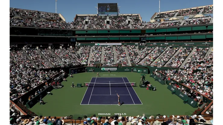 Indian Wells tendrá lugar en una nueva fecha