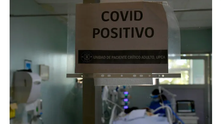 ¿Cuántos casos covid hay este martes 10 de agosto?