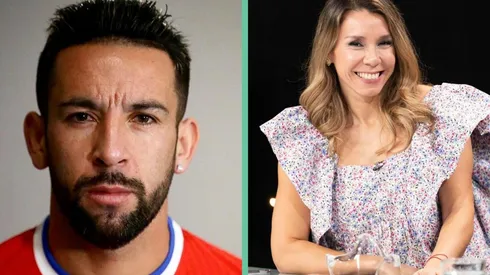 Mauricio Isla y Cecilia Gutiérrez.