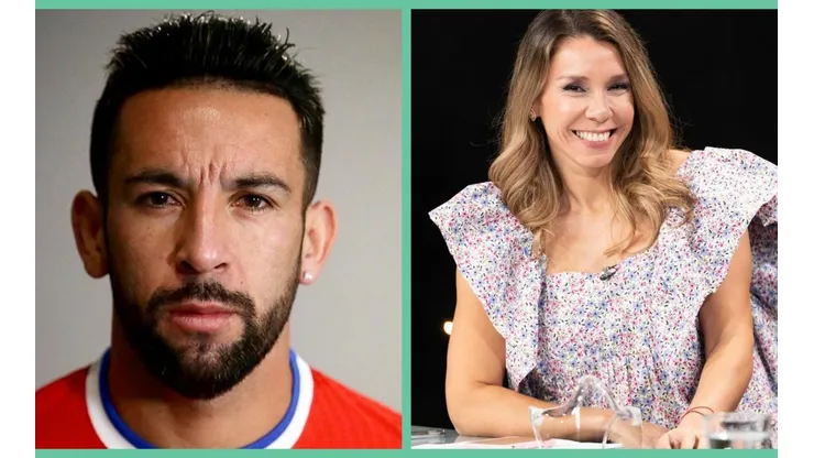Mauricio Isla y Cecilia Gutiérrez.