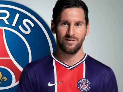 Minuto a minuto: Messi llevará la 30 en la camiseta