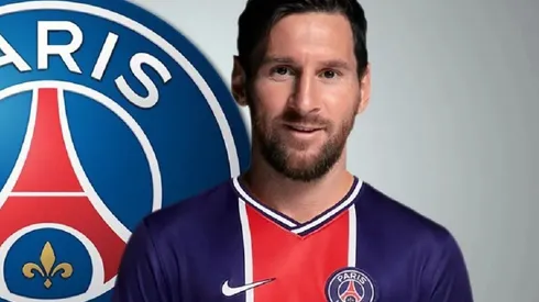 Lionel Messi cambia de club por primera vez en su exitosa carrera, Barcelona lo llora y París celebra su galáctico arribo