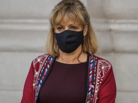 Catalina Parot deja la Convención Constitucional a un mes de asumir el cargo