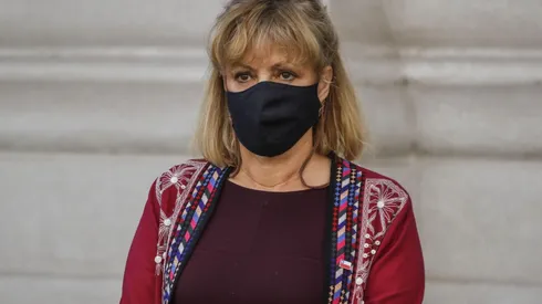 Catalina Parot deja la Convención Constitucional a un mes de asumir el cargo