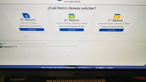 Durante esta jornada el Gobierno entregará más detalles sobre la extensión del IFE Universal.