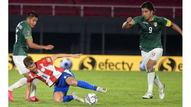 Martins Moreno será el 9 de Colo Colo
