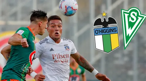 Parraguez ha tenido muy poco protagonismo este Campeonato junto al Cacique.