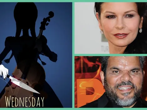 Netflix confirma a dos nuevas estrellas para su serie de Los Locos Addams