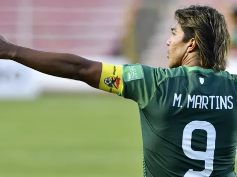 Los millones que Moreno Martins ganará en Colo Colo