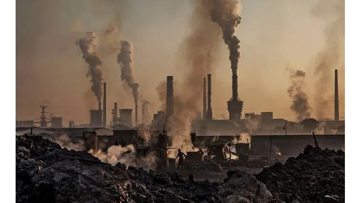 ¿Cuál es el resultado del informe de Cambio Climático?