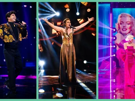 ¿Cuánto le pagan a los famosos en The Covers?