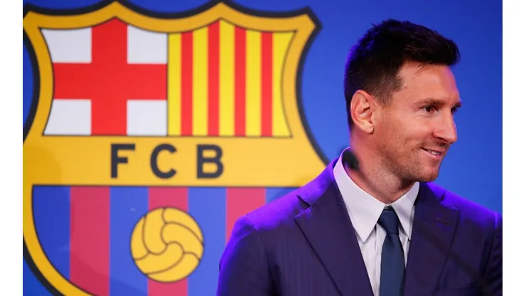 Messi deja atrás su historia con el Barcelona y se enfoca en su nuevo club, el PSG.