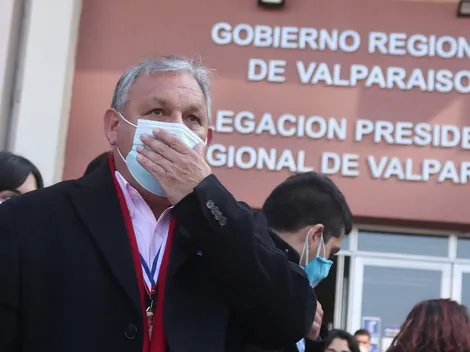 “Esa hue… no procede”: Rodrigo Mundaca critica funciones de Delegado Presidencial