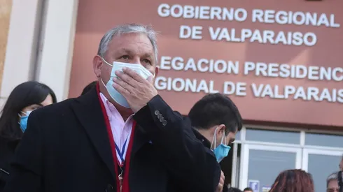 “Esa hue… no procede”: Rodrigo Mundaca critica funciones de Delegado Presidencial