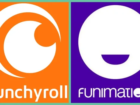 Crunchyroll y Funimation se fusionan en una sola empresa