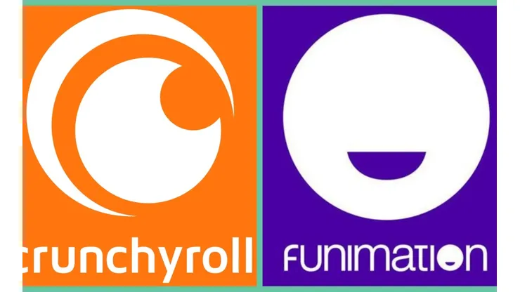Crunchyroll y Funimation ahora buscarán convocar a una mayor audiencia con su fusión.