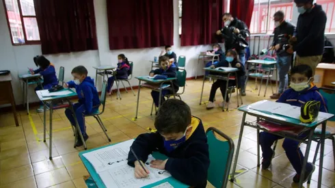 Proceso inicia este mes. (Foto: Agencia Uno).