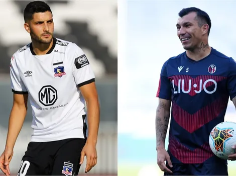 Rebajado: Gary Medel ahora cuesta la mitad de Nico Blandi