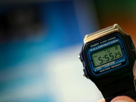 Cambio de hora | ¿Se atrasan o se adelantan los relojes?