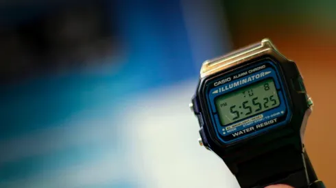 El cambio a horario de verano será el 4 de septiembre.