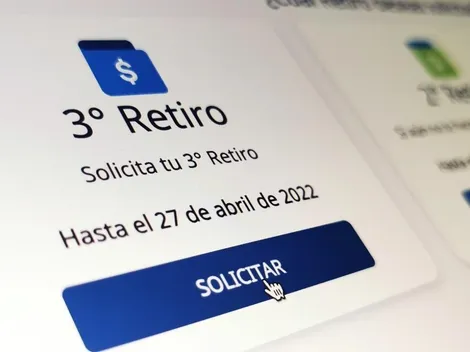 ¿Cuánto dinero puedo retirar como máximo en el Cuarto Retiro del 10%?