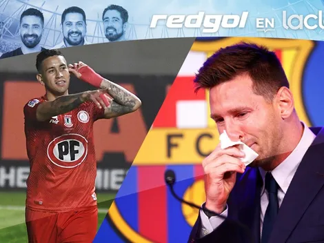 Martes de análisis en RedGol en La Clave