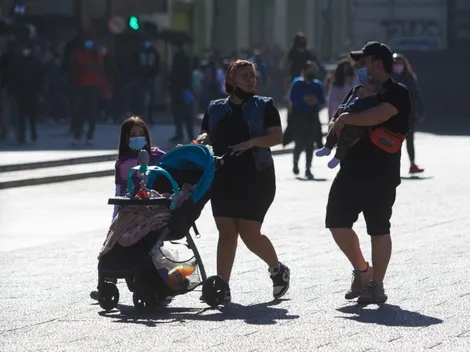 ¿Cuándo pagan el Subsidio Protege?