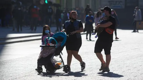 El pago aumentará según la cantidad de hijos que tengan los padres.