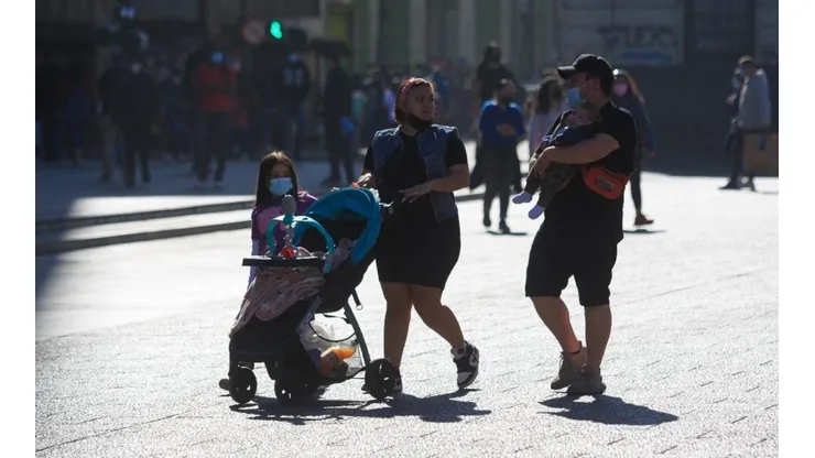 El pago aumentará según la cantidad de hijos que tengan los padres.