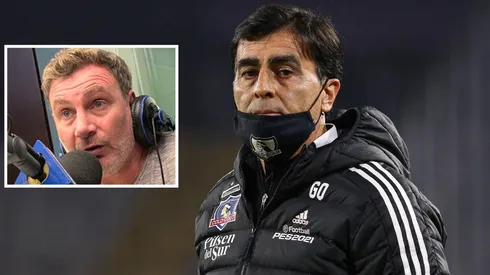 Barticciotto cuestiona las declaraciones de Quinteros