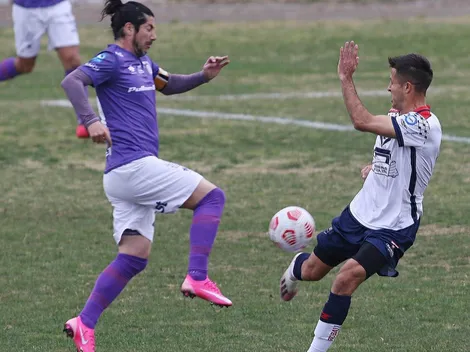 Conoce todos los resultados de la 9° fecha de la 2° División Profesional