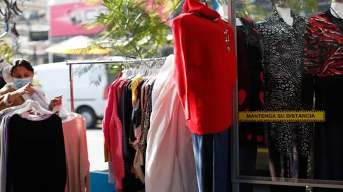 Desde este 18 de agosto se puede postular. (Foto: Agencia Uno).