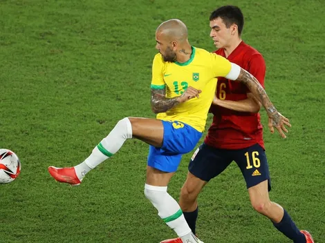 Pedri rechaza vacaciones y estará para inicio de La Liga