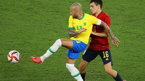 Pedri acumuló 73 partidos con Barcelona y las selecciones de España.