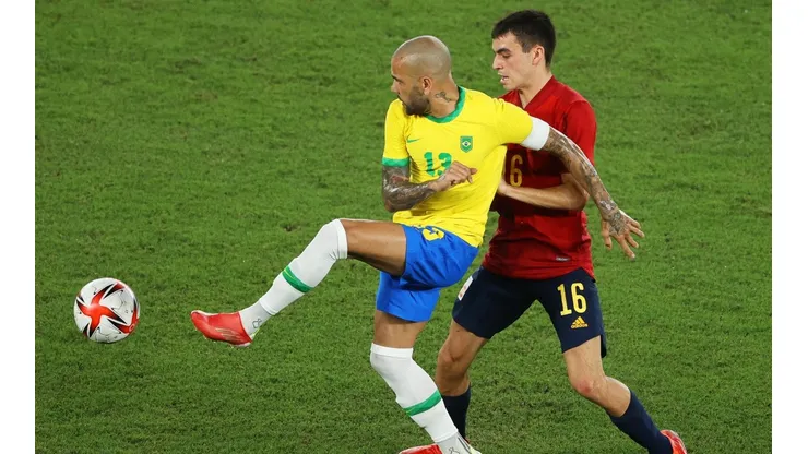 Pedri acumuló 73 partidos con Barcelona y las selecciones de España.