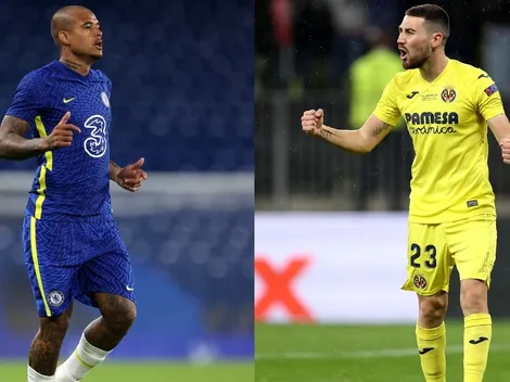 Horario: Chelsea y Villarreal se miden por la Supercopa de la UEFA