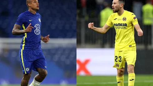 Los campeones de Europa se enfrentan en Windsor Park de Irlanda del Norte.