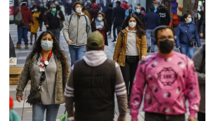 Ya están abiertas las postulaciones al préstamo. (Foto: Agencia Uno).