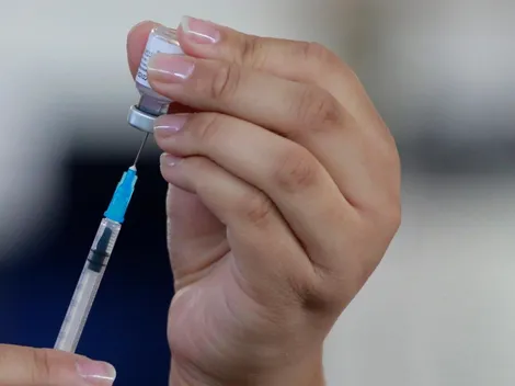 ¿Cómo saber cuándo te vacunaste con la segunda dosis para acceder a la de refuerzo?