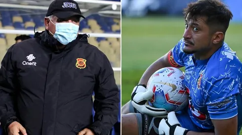 El ídolo de los Piducanos se mostró molesto por el escándalo que envuelve al DT de Rangers.