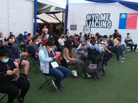 ¿Por qué se ocupará AstraZeneca como dosis de refuerzo?