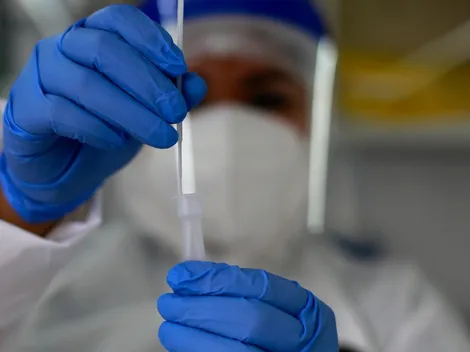 ¿Cómo saber si me corresponde la dosis de refuerzo?