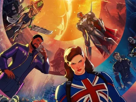 ¿Cuándo se estrena "What If...?", nueva producción de Marvel Studios?