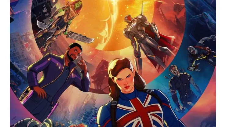 Según los críticos, la producción tiene todo para convertirse en lo mejor de Disney Plus.