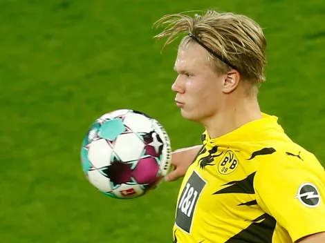 Bayern Múnich sorprende y confirma interés por Haaland
