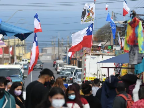 ¿Los trabajadores del sector privado reciben el Aguinaldo Fiestas Patrias?